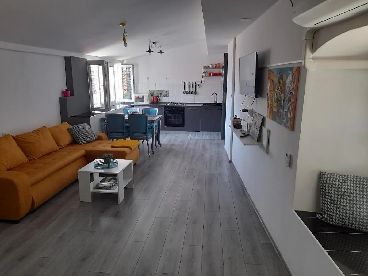 Patty Pepper'S Apartment Rijeka