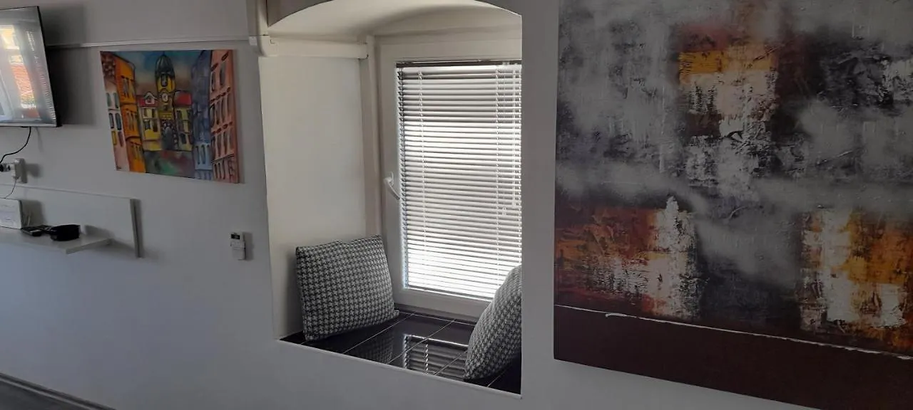 Patty Pepper'S Apartment Rijeka