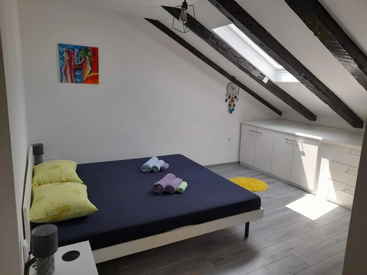 Patty Pepper'S Apartment Rijeka
