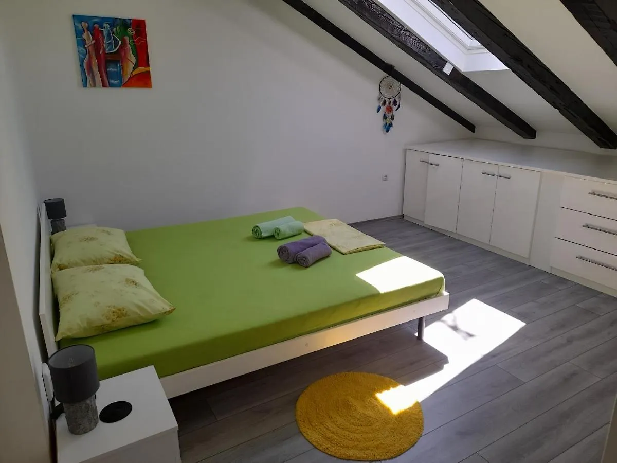 Patty Pepper'S Apartment Rijeka