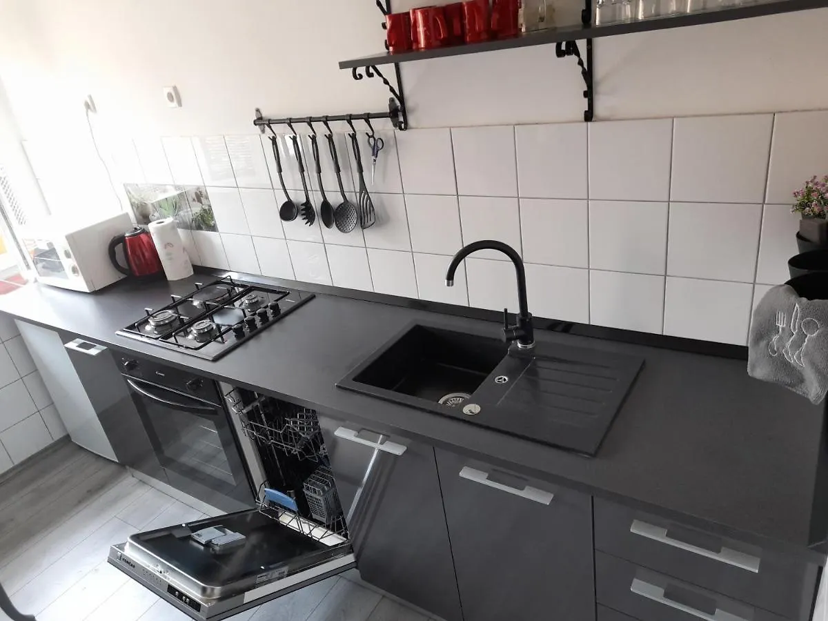 Patty Pepper'S Apartment Rijeka
