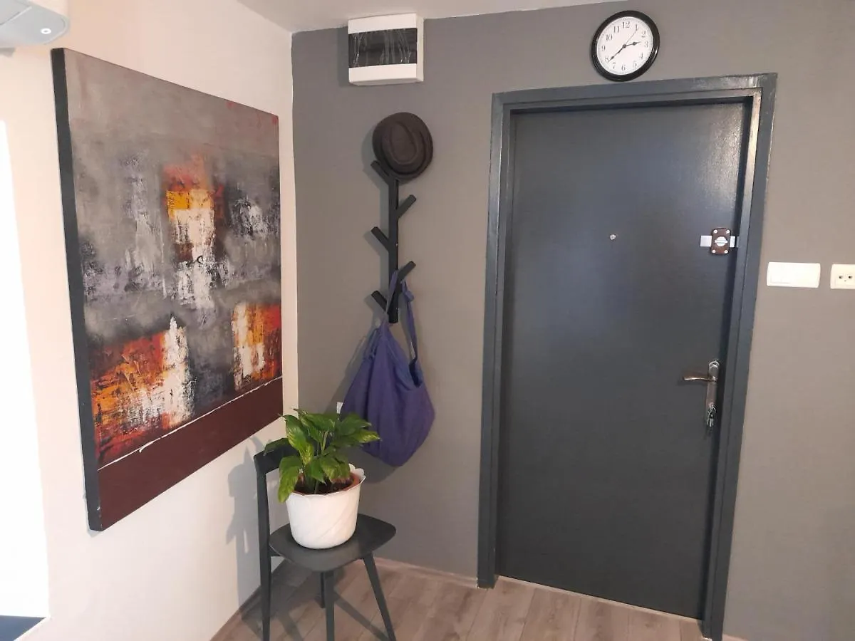 Patty Pepper'S Apartment Rijeka