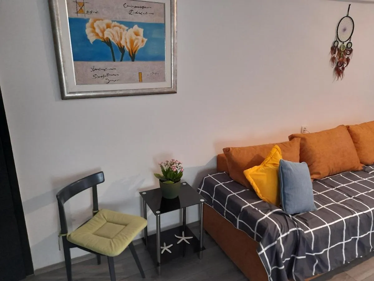 Patty Pepper'S Apartment Rijeka
