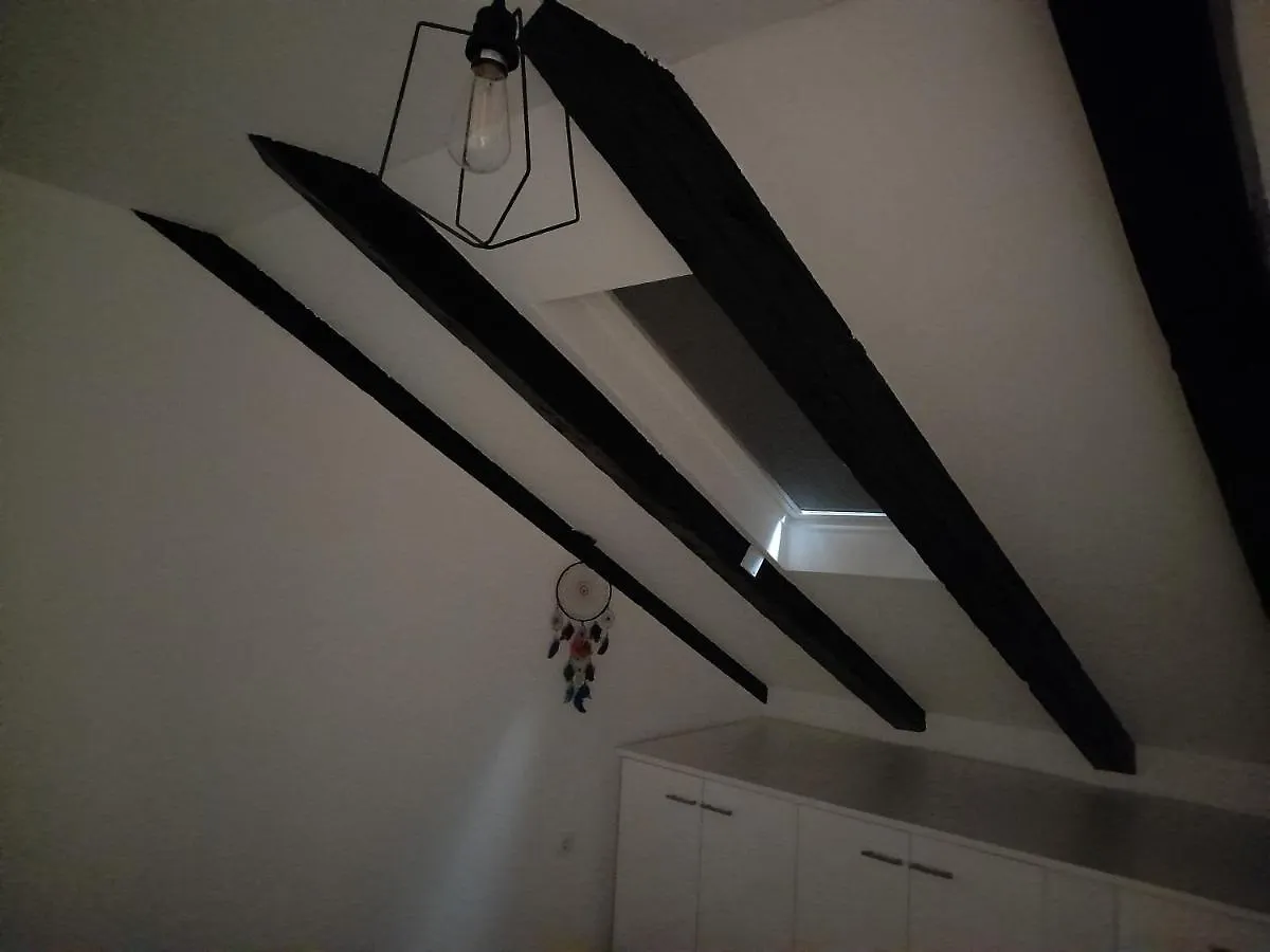 Patty Pepper'S Apartment Rijeka