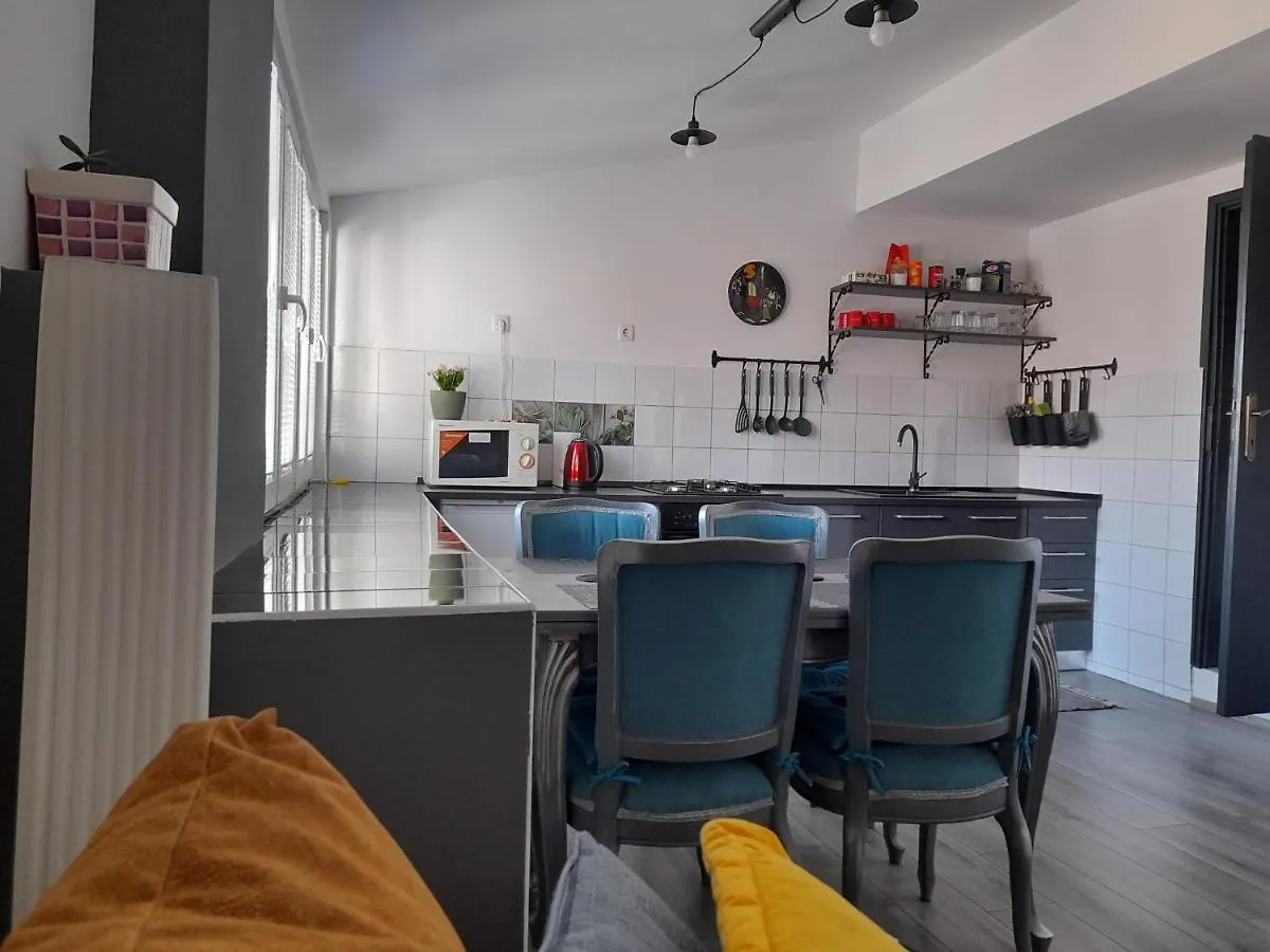 Patty Pepper'S Apartment Rijeka