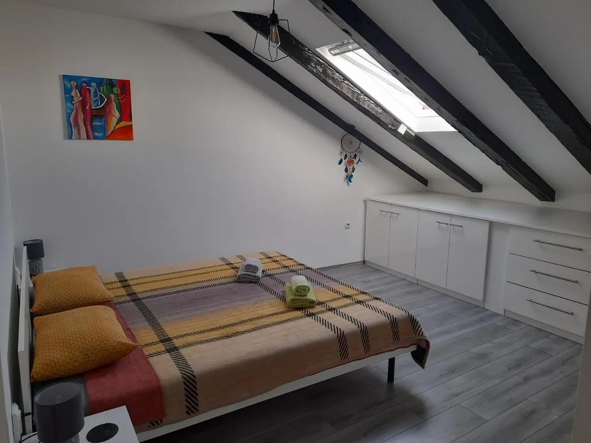 Patty Pepper'S Apartment Rijeka
