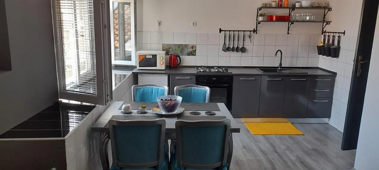 Patty Pepper'S Apartment Rijeka